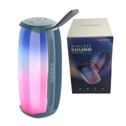 Hopestar Bluetooth Speaker P50 Blue Hopestar Bluetooth Speaker P50 Blue